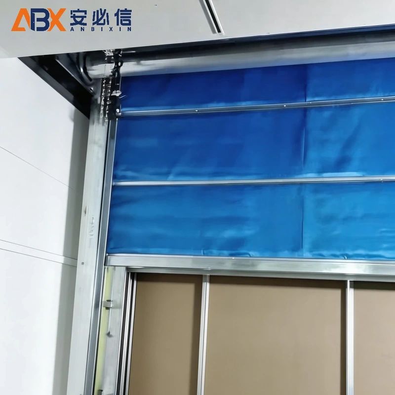 滁州堆积门
